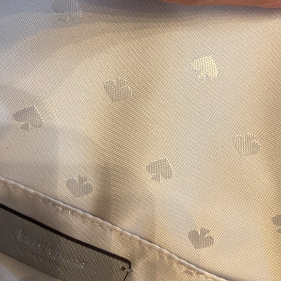 Kate Spade Madison Flap Crossbody purse - Picture 8 of 16